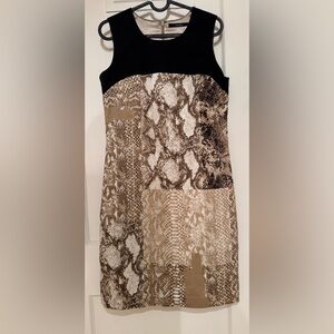 Tahari Dress - size 6